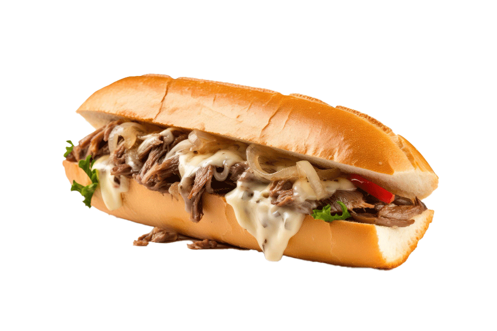 Dirty-bones--miami---food-gang-phillu-cheese-steak Dirty-bones--miami---food-gang-philly-cheese-steak